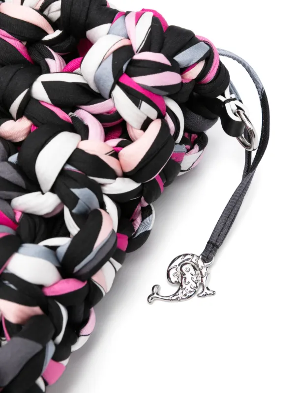 PUCCI クロスボディバッグ Yummy Crossbody Bag – PUCCI Online Store