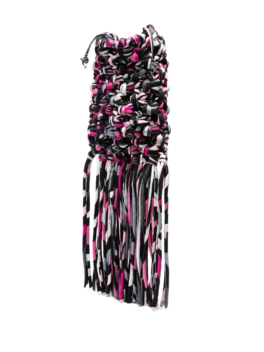 PUCCI knitted cross body bag | Image 2