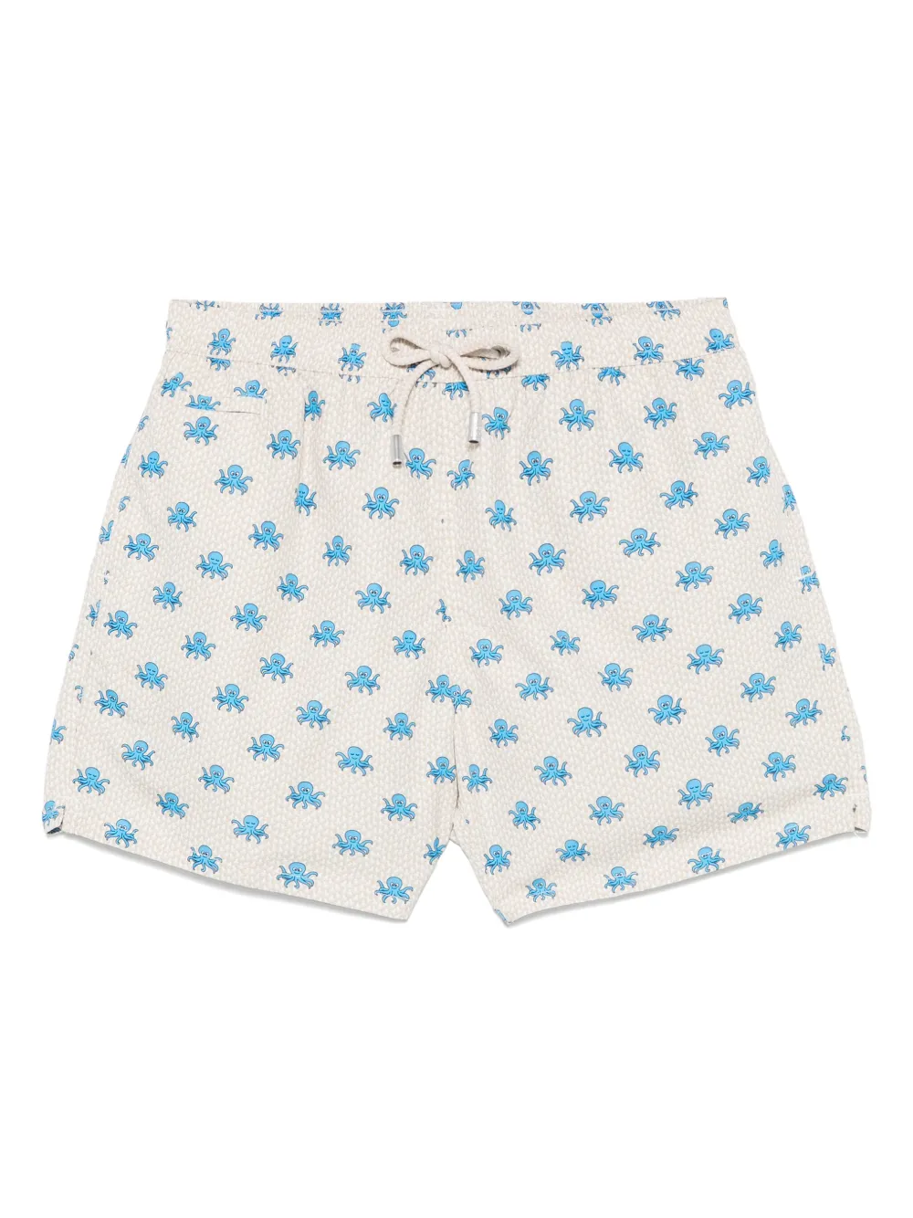 MC2 Saint Barth shorts de playa Lighting Micro Fantasy | neutro | Image 1
