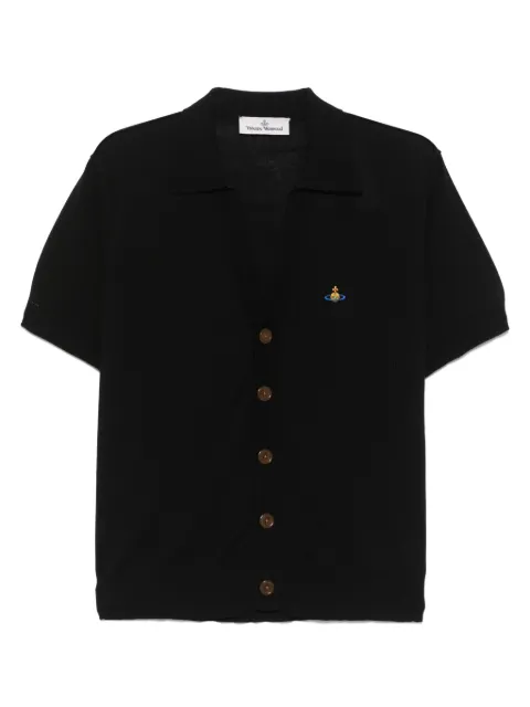 Vivienne Westwood camisa tejida