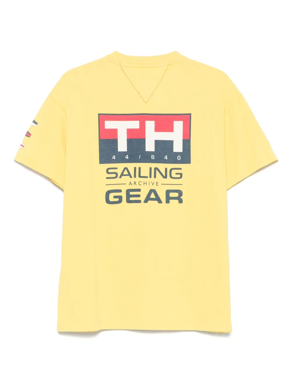 Tommy Hilfiger playera Sailing Logo | Playeras y jerséis | Image 2