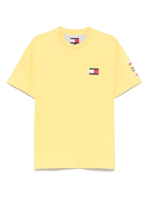 Tommy Hilfiger Sailing Logo T-shirt