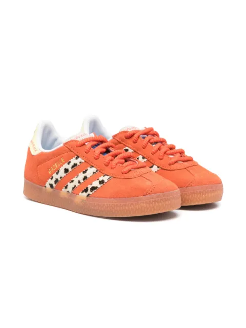 adidas tenis Toy Story Gazelle en colaboración con Disney Pixar