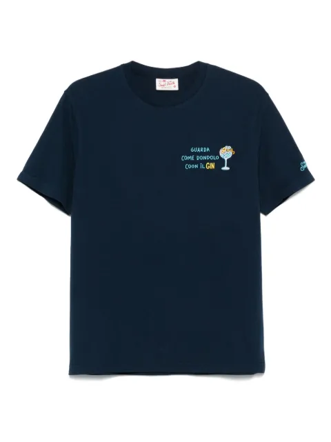 MC2 Saint Barth Portofino T-shirt