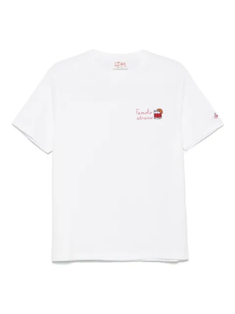 MC2 Saint Barth Portofino T-shirt