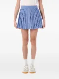 Sporty & Rich SRC Anae skirt - Blue
