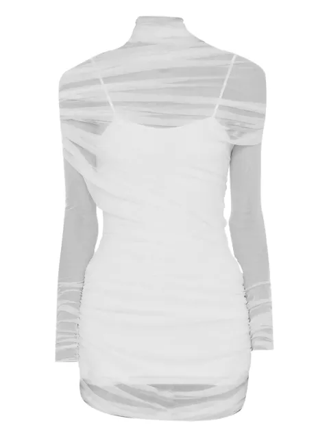 Christopher Esber Christo mini dress