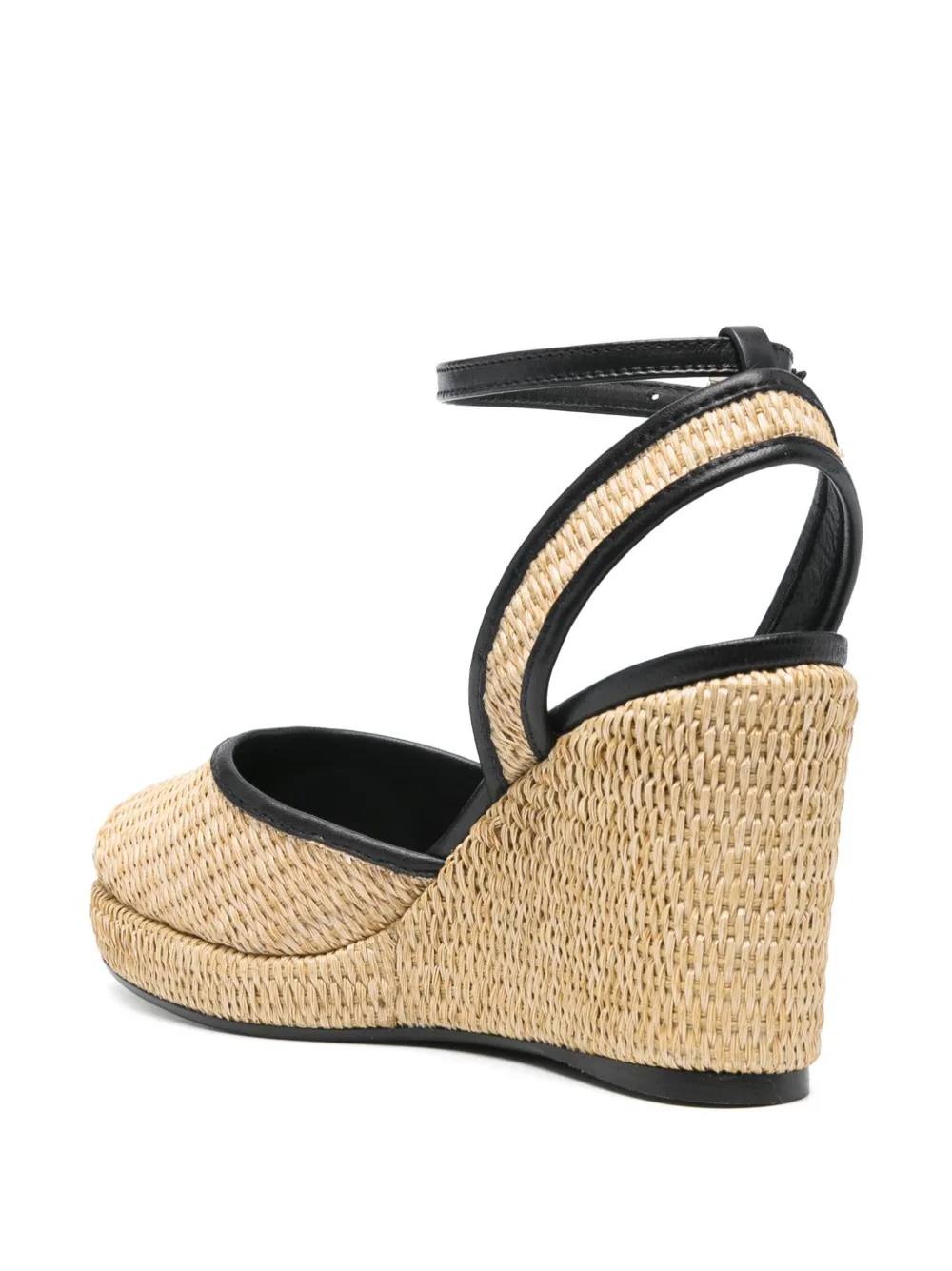 Castañer 90 mm Cass espadrilles Beige