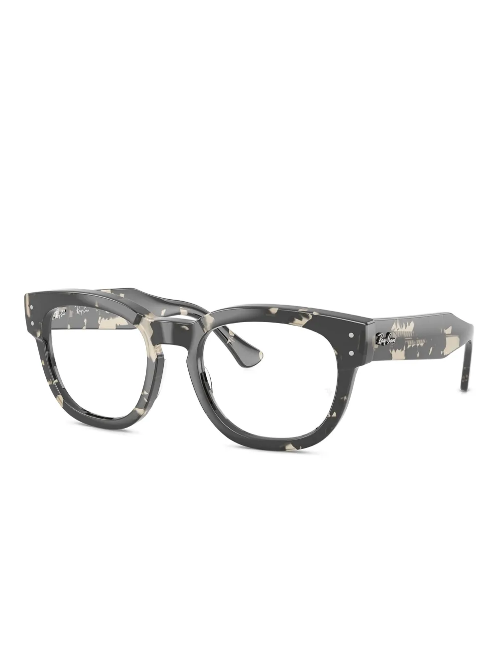 Ray-Ban RX0298V bril Grijs