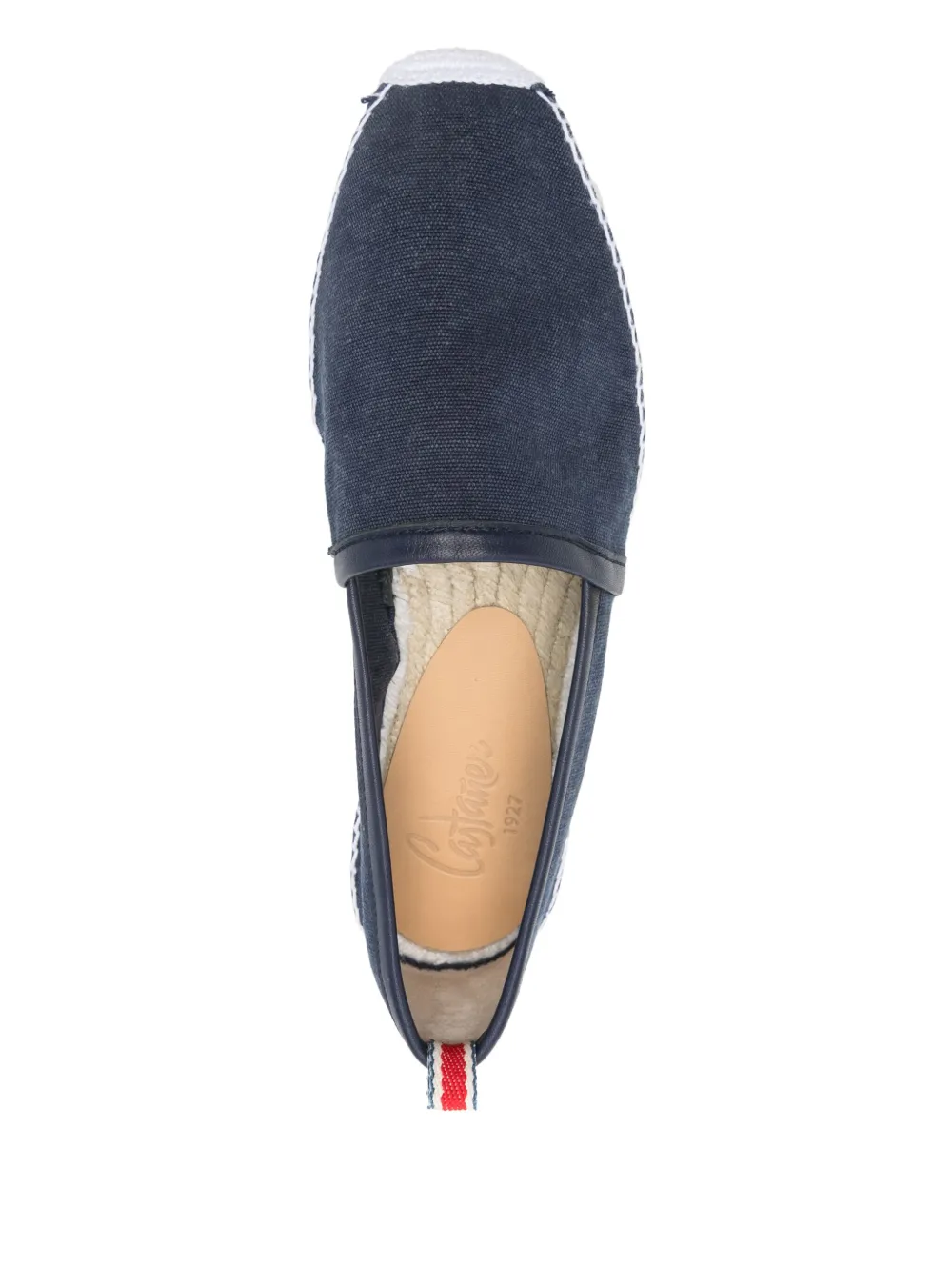 Castañer Pablo espadrilles Blue