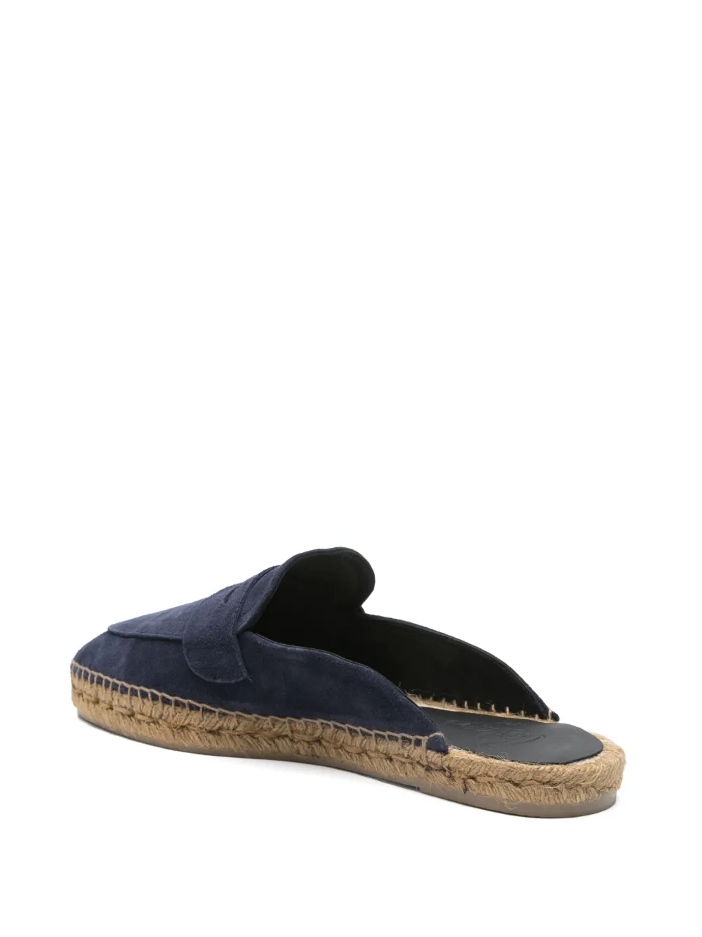 Castañer Nando espadrilles Blauw
