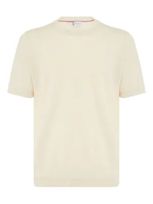 Brunello Cucinelli（ブルネロ・クチネリ）トップス Tシャツ