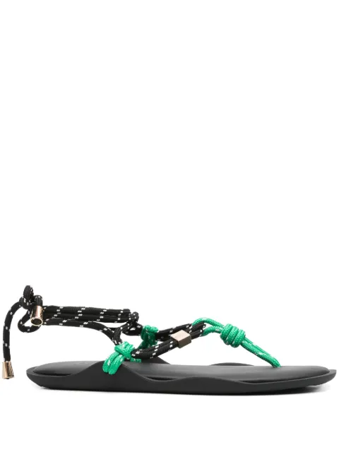 Flòwze FLÒ sandals