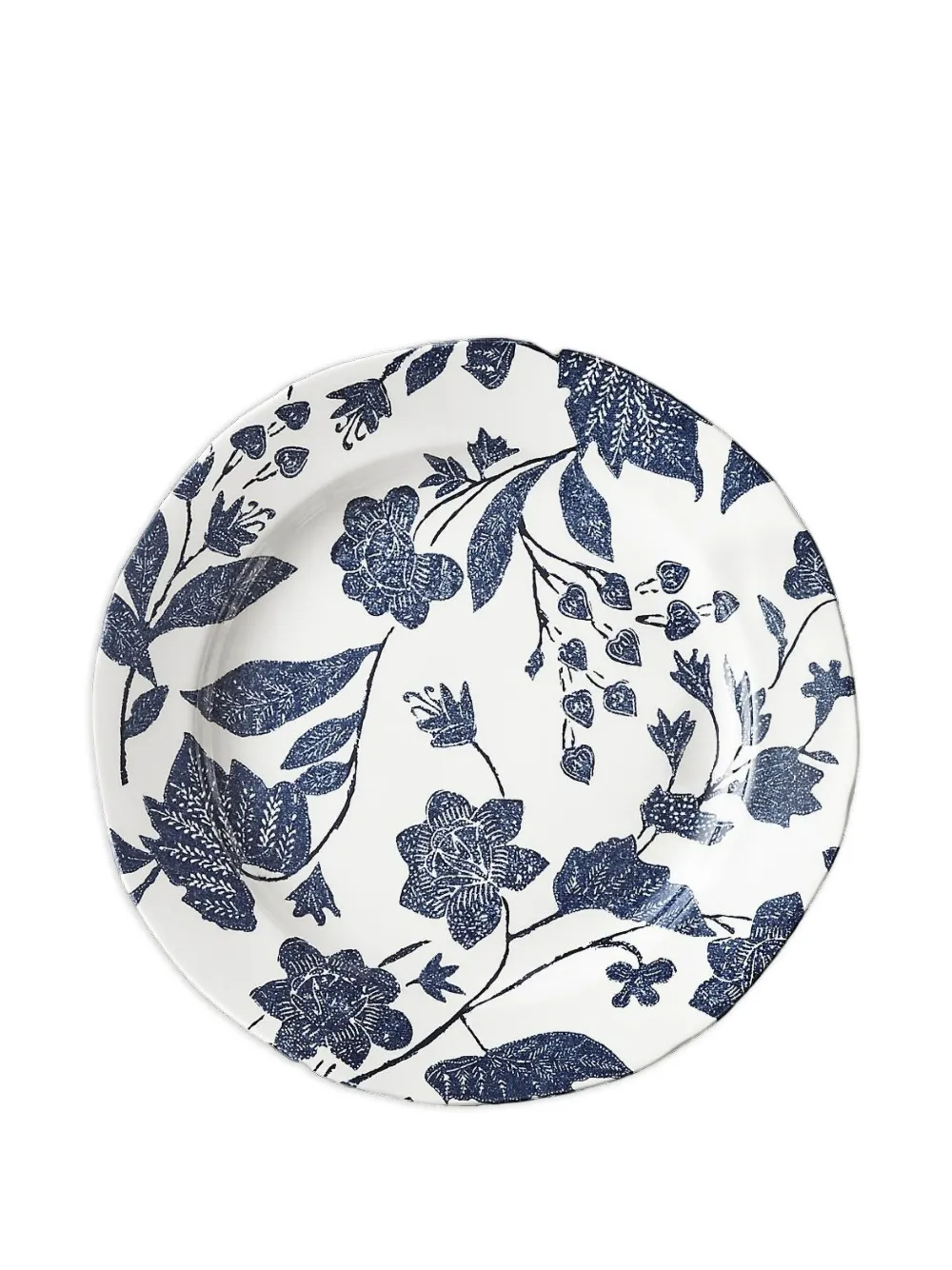 Ralph Lauren Living Blue Plate (26.4cm)