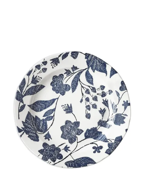 Ralph Lauren Home Living Blue plate (26.4cm)