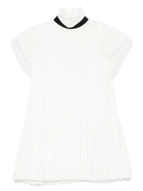 Karl Lagerfeld blusa KL Studio