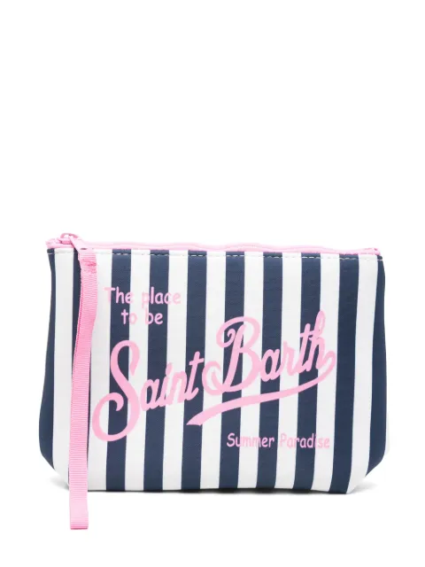 MC2 Saint Barth Aline makeup bag