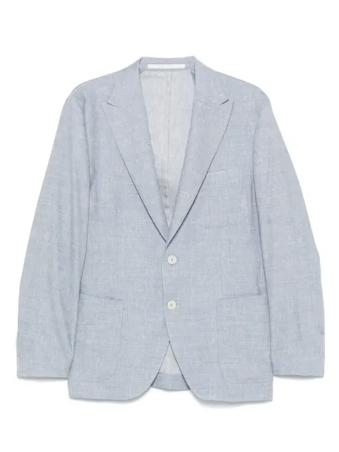 Eleventy Blazer monopetto
