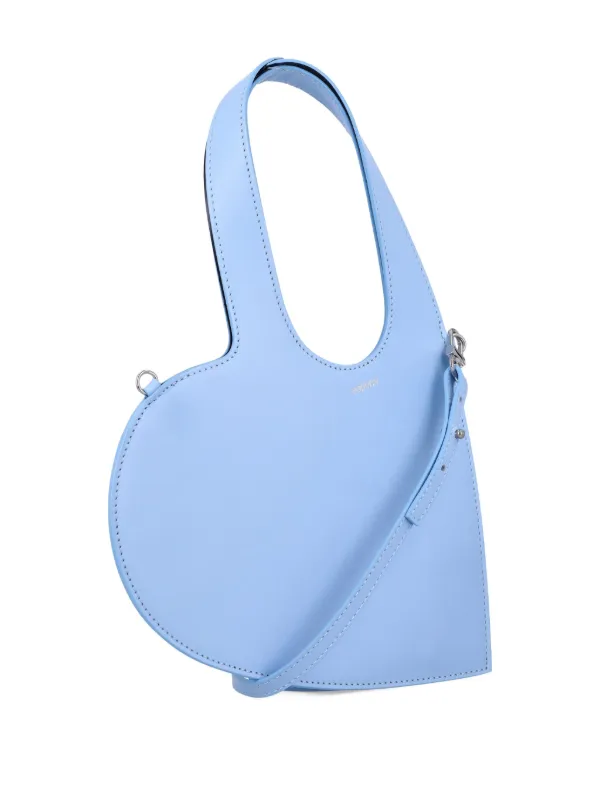 Coperni Mini Baby Heart Tote Bag | Blue | FARFETCH ZA Coperni Mini Baby Heart Tote Bag | Blue | FARFETCH ZA