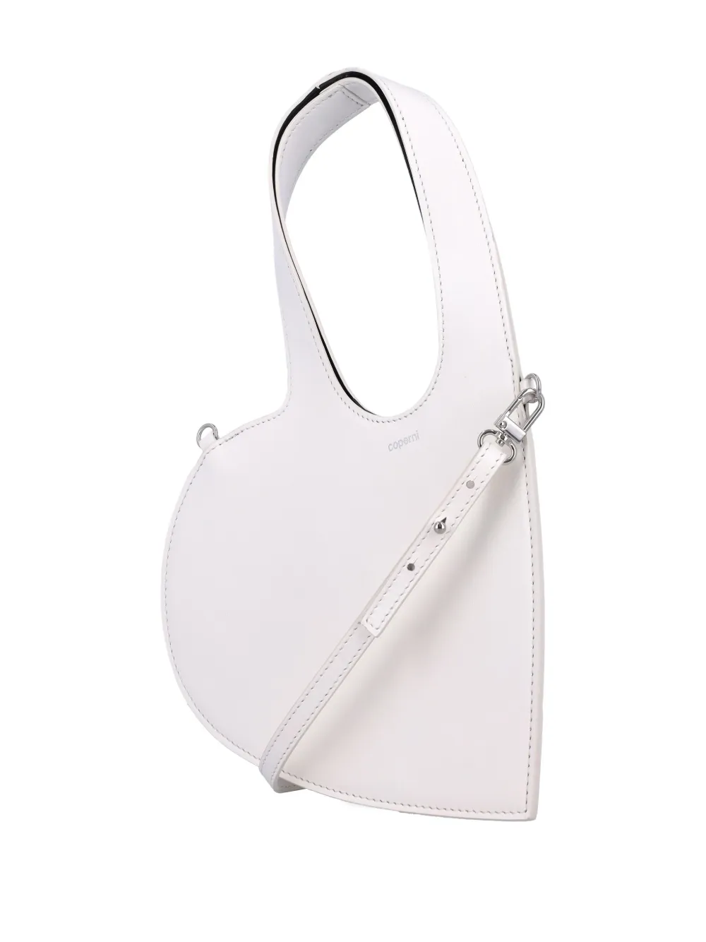 COPERNI HEART TOTE BAG 