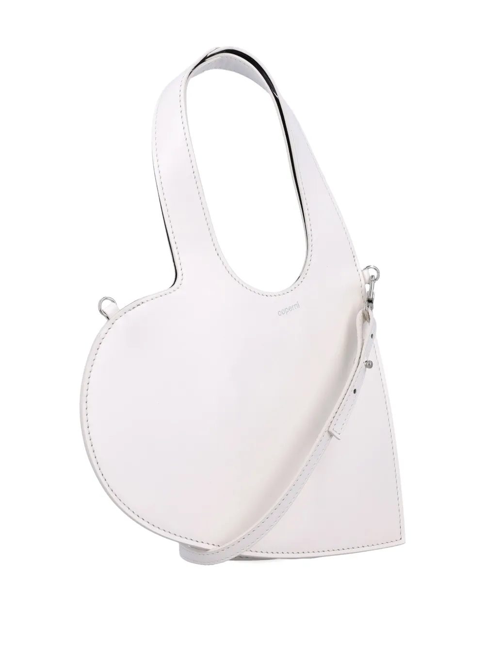 COPERNI HEART TOTE BAG 