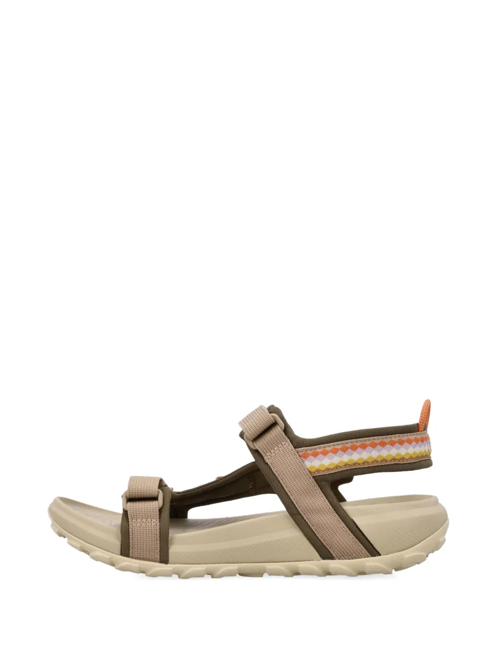 The North Face Explore Camp sandals Neutrals