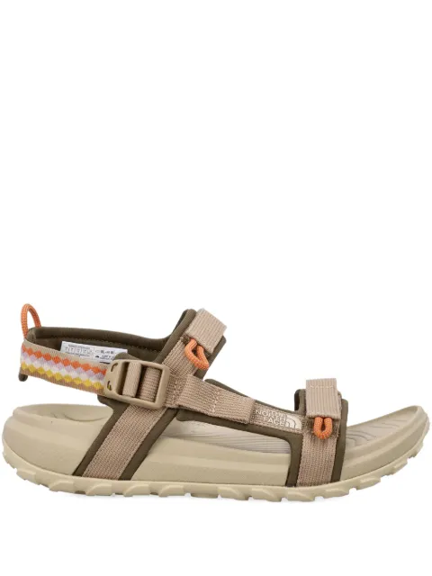 The North Face Explore Camp sandals