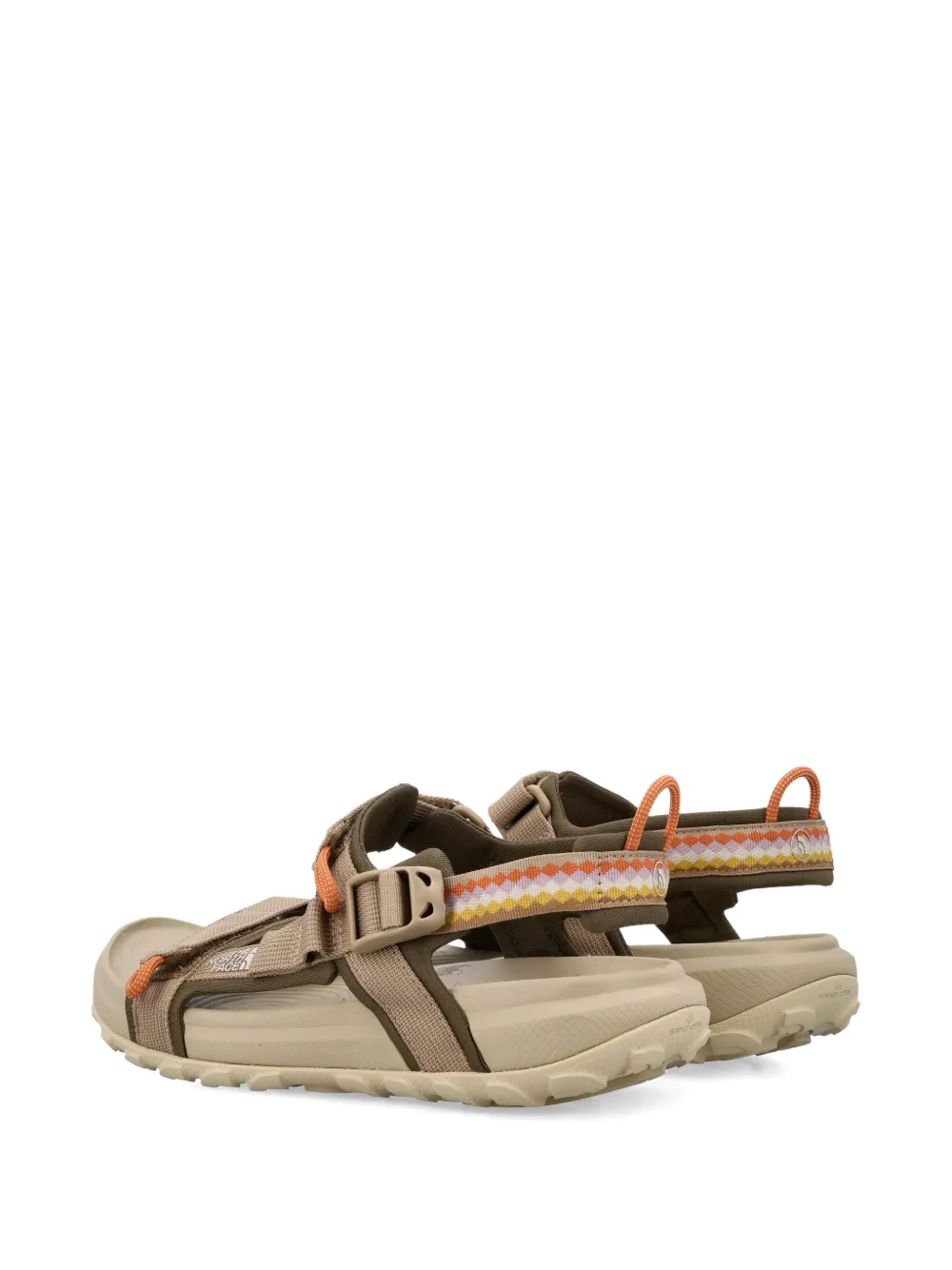 The North Face Explore Camp sandals Neutrals