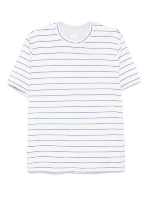 Eleventy striped T-shirt