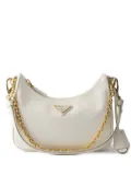 Prada Re-Edition shoulder bag - White