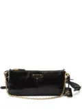 Prada medium Re-Edition 2002 shoulder bag - Black