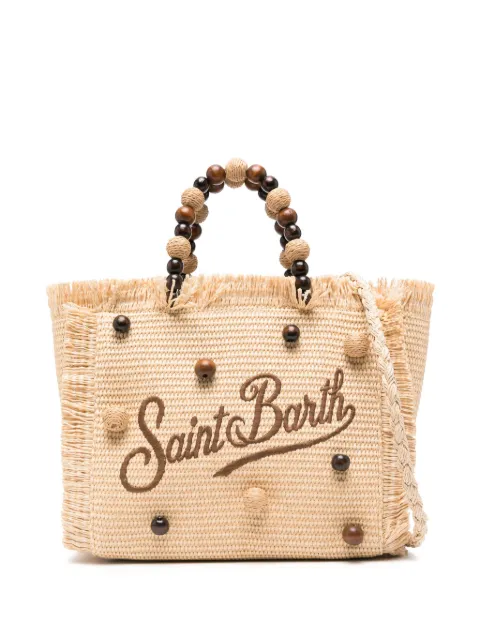 MC2 Saint Barth tote Colette
