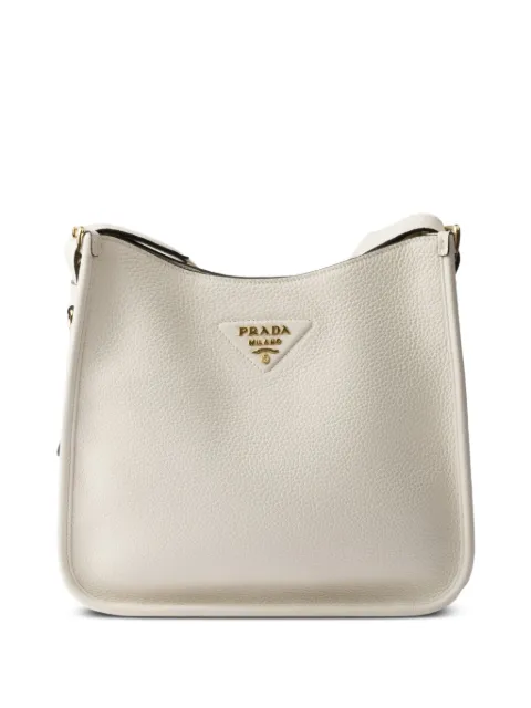 Prada Mittelgroße Lily Schultertasche
