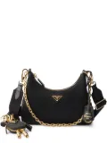 Prada Re-Edition 2005 shoulder bag - Black
