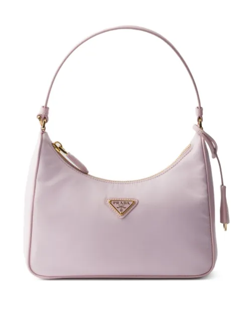 Prada mini Re-Edition 2005 tote bag