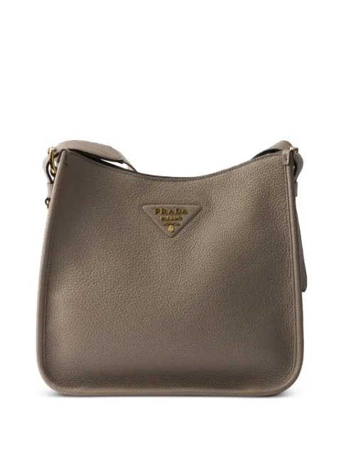 Prada bolsa bucket mediana