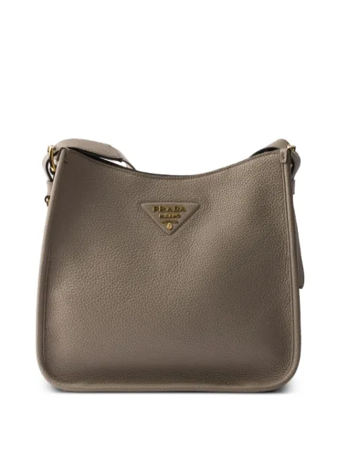 Prada bolsa bucket mediana