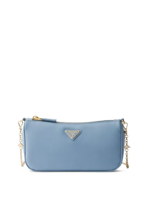 Prada Saffiano leather mini bag