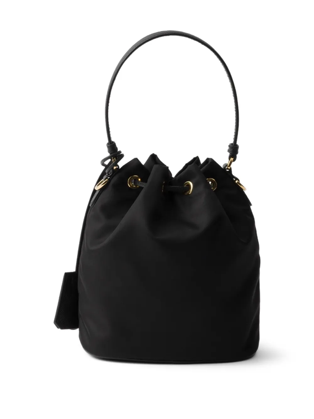 Prada mini Re-Edition 1978 bucket bag | Image 2