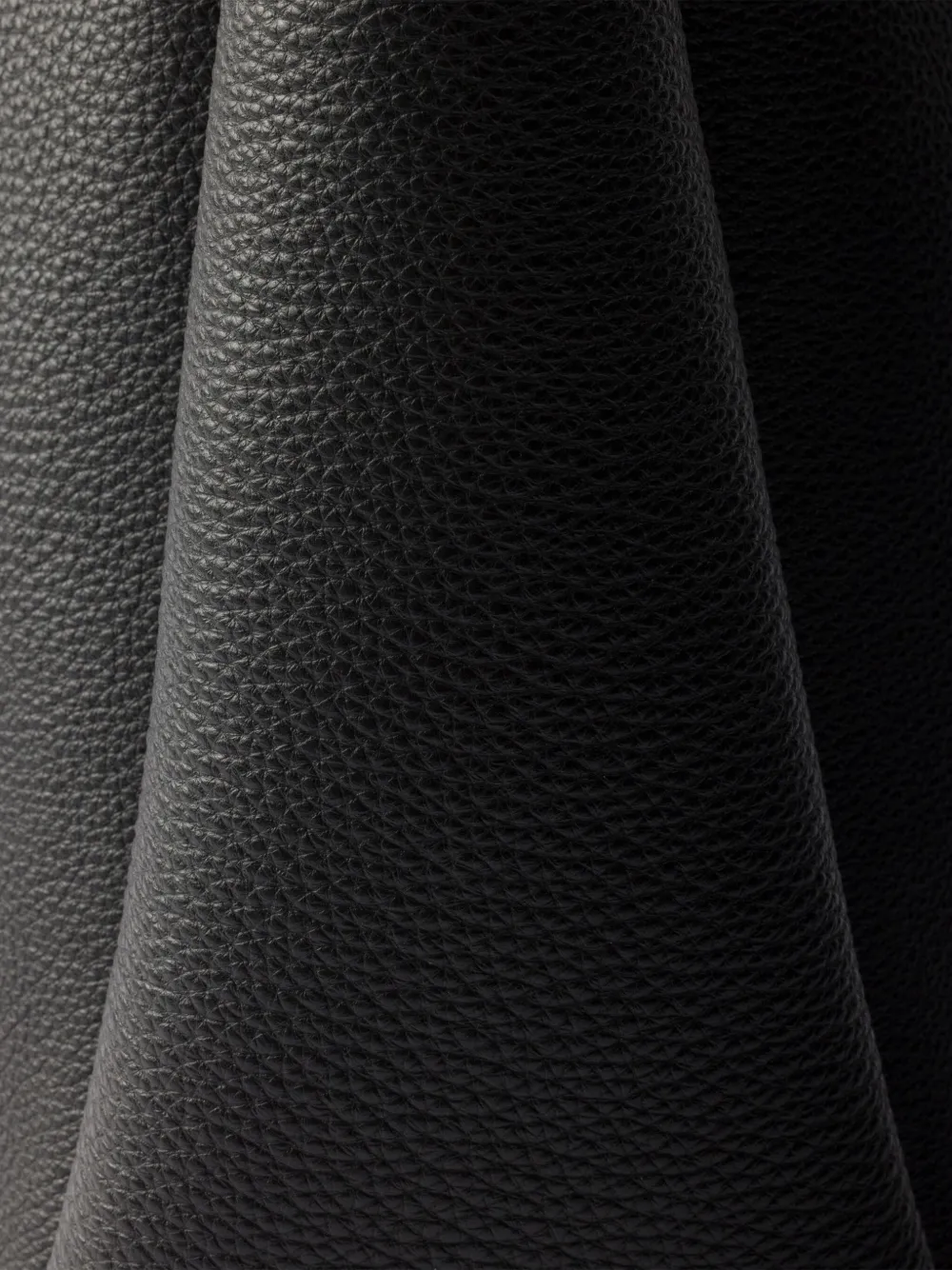 Shop Prada Medium Leather Tote Bag