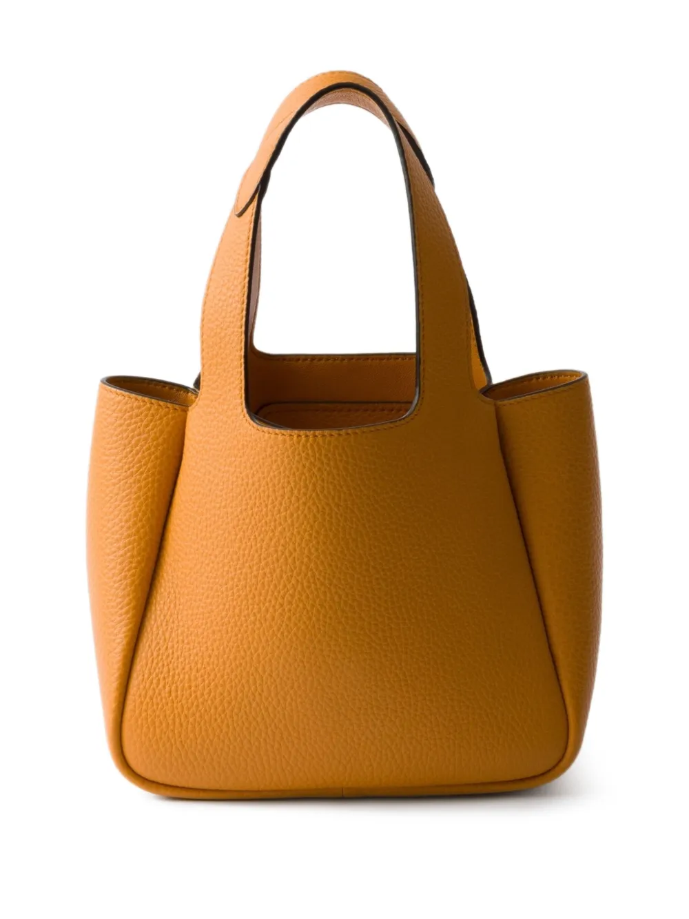 Prada leather mini bag | Image 2