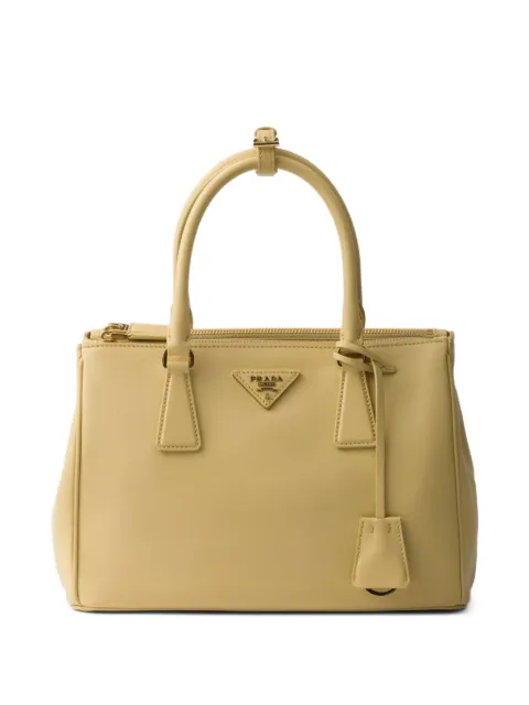 Prada medium Galleria tote bag