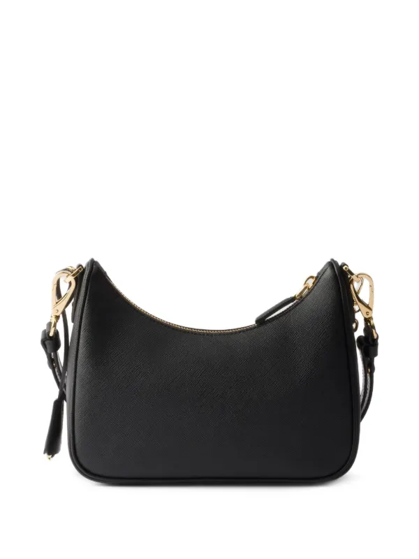 【定番】PRADA Re-Edition プラダ ショルダーバッグ ブラック 楽天市場】PRADA プラダ バッグ ショルダーバッグ リ
