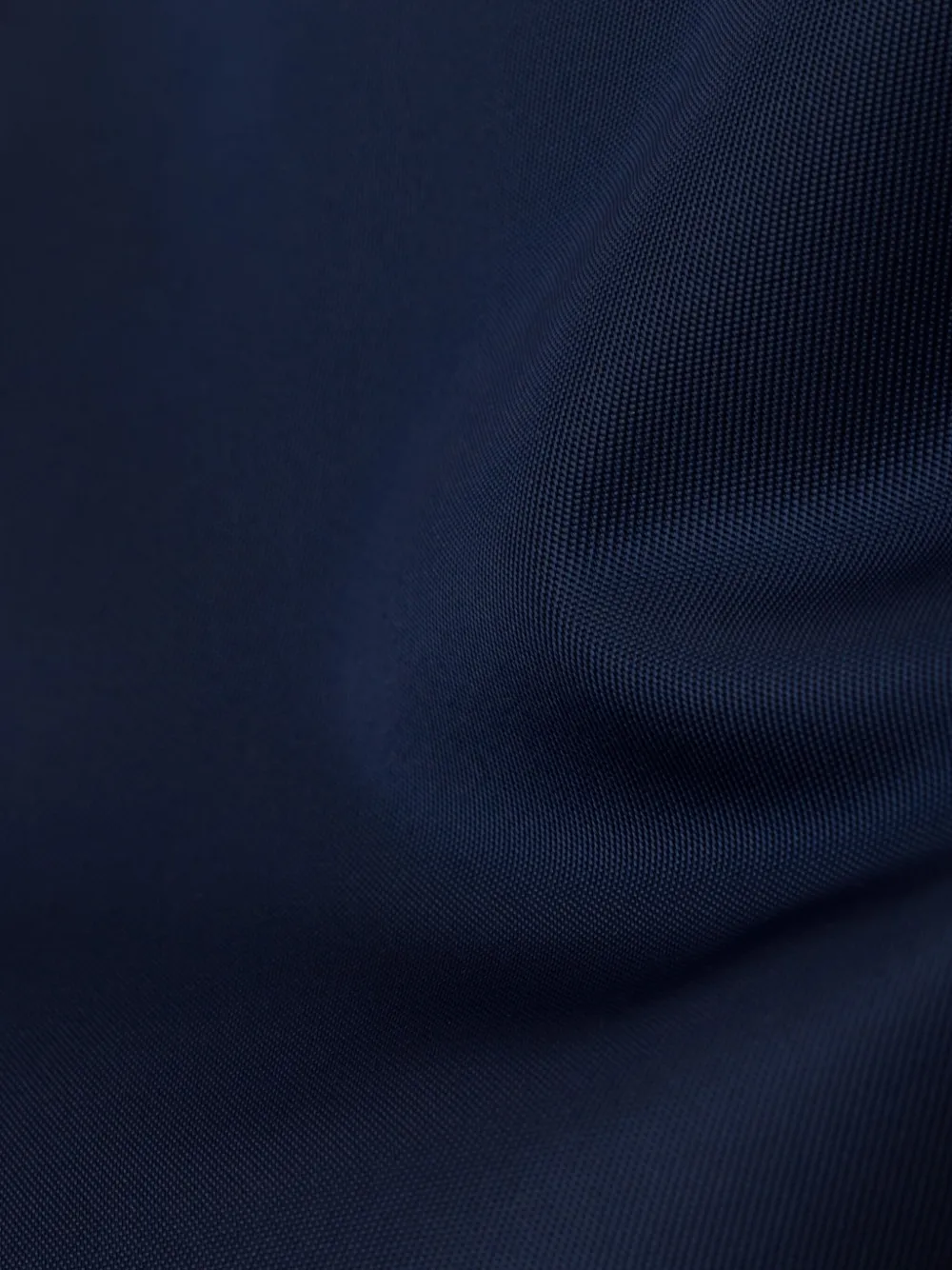 Prada Grote Mariner schoudertas Blauw