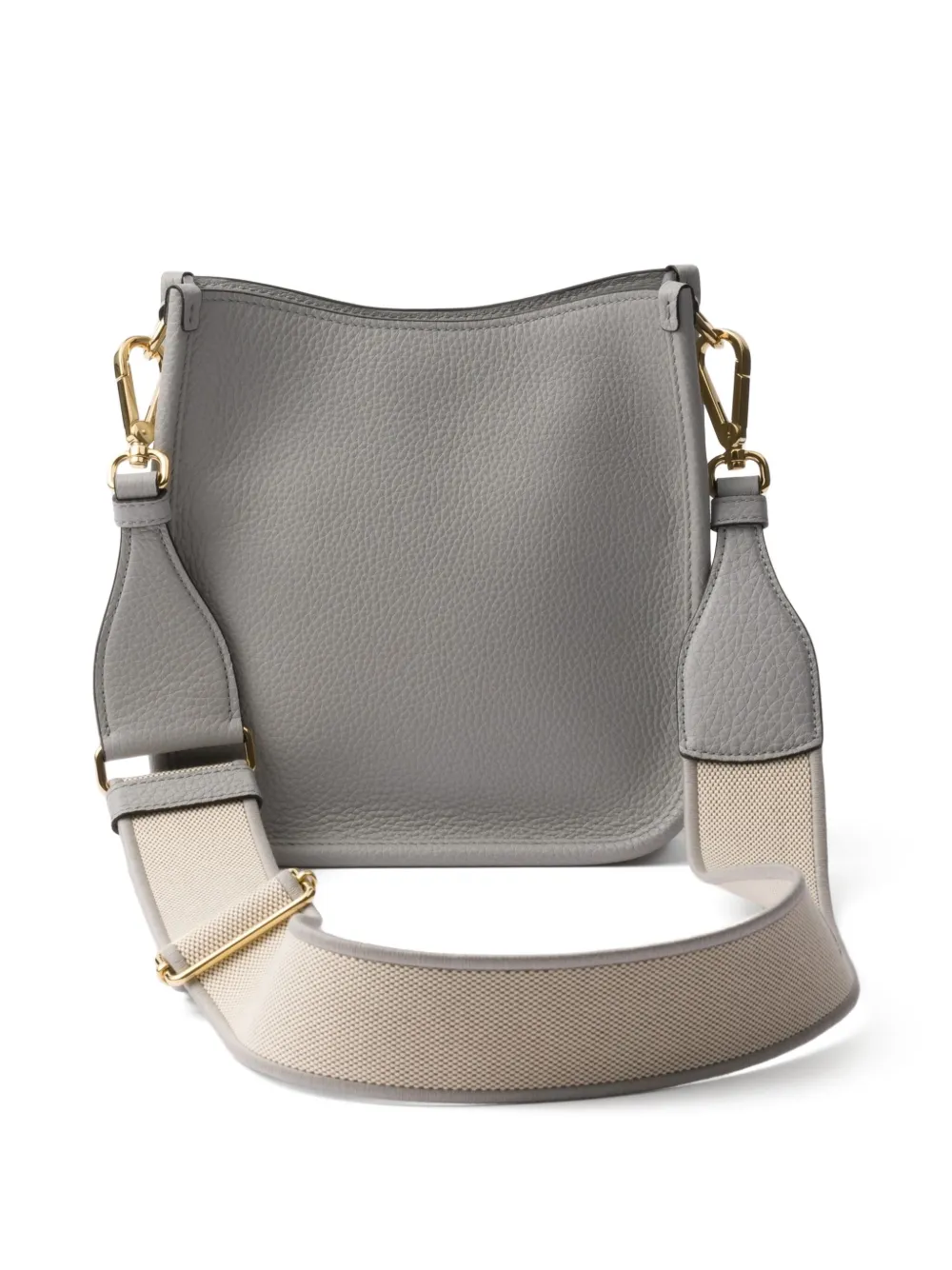 Prada mini leather shoulder bag | Mini Bags | Image 2