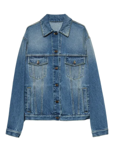Prada Klassische Jacke