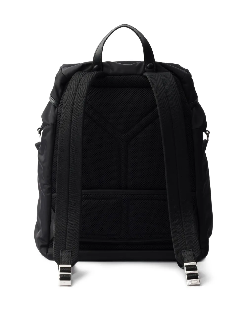 Prada Triangle backpack | Image 2