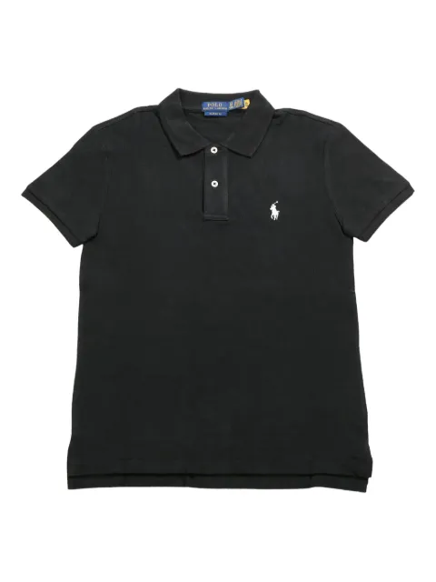 Polo Ralph Lauren cotton polo shirt