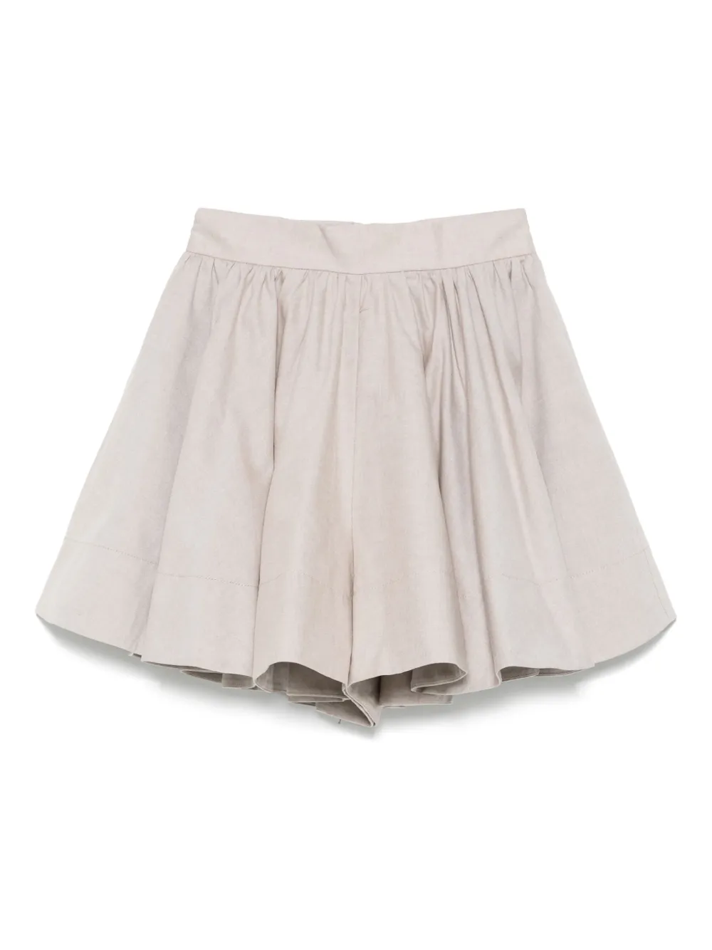 THE ANDAMANE short Winona | tons neutres | Image 1