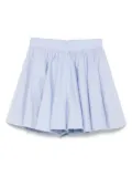 THE ANDAMANE Winona shorts - Blue